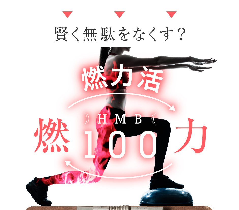 賢く無駄をなくす燃力活
