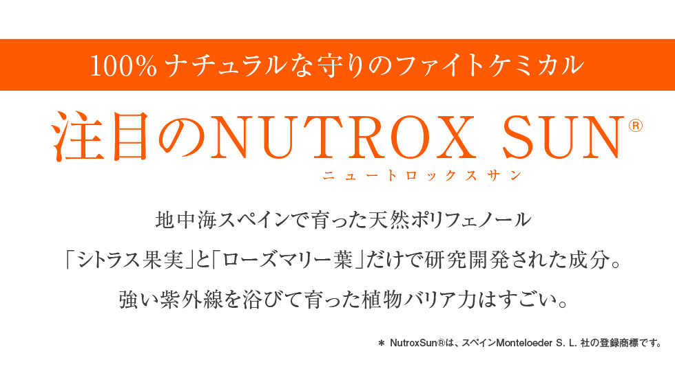 注目の