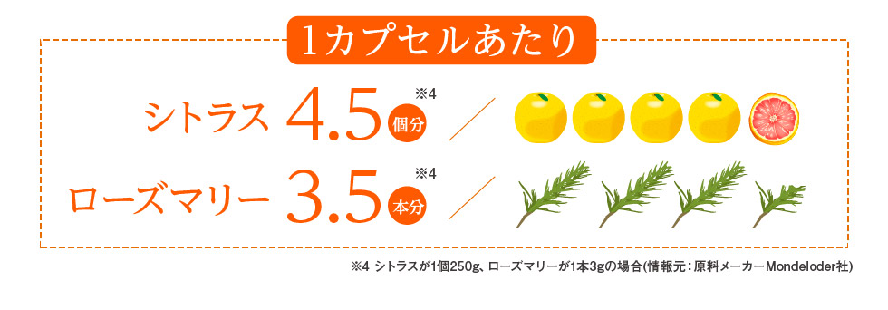 1粒あたり