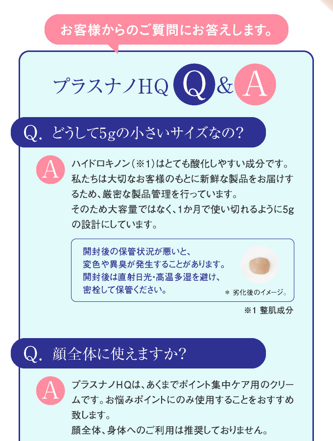 Q&A
