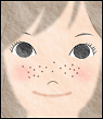 そばかすイメージ
